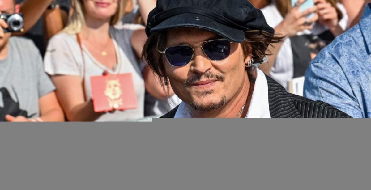 Johnny Depp a anunțat primul proiect după ce a câștigat procesul cu fosta soție. Ce surpriză pregătește actorul fanilor