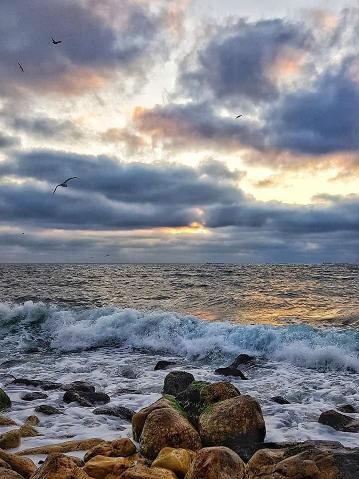 Plaja sălbatică din România, inclusă în topul celor mai frumoase din lume! Ai știut de ea? Trebuie neapărat să o vezi / FOTO