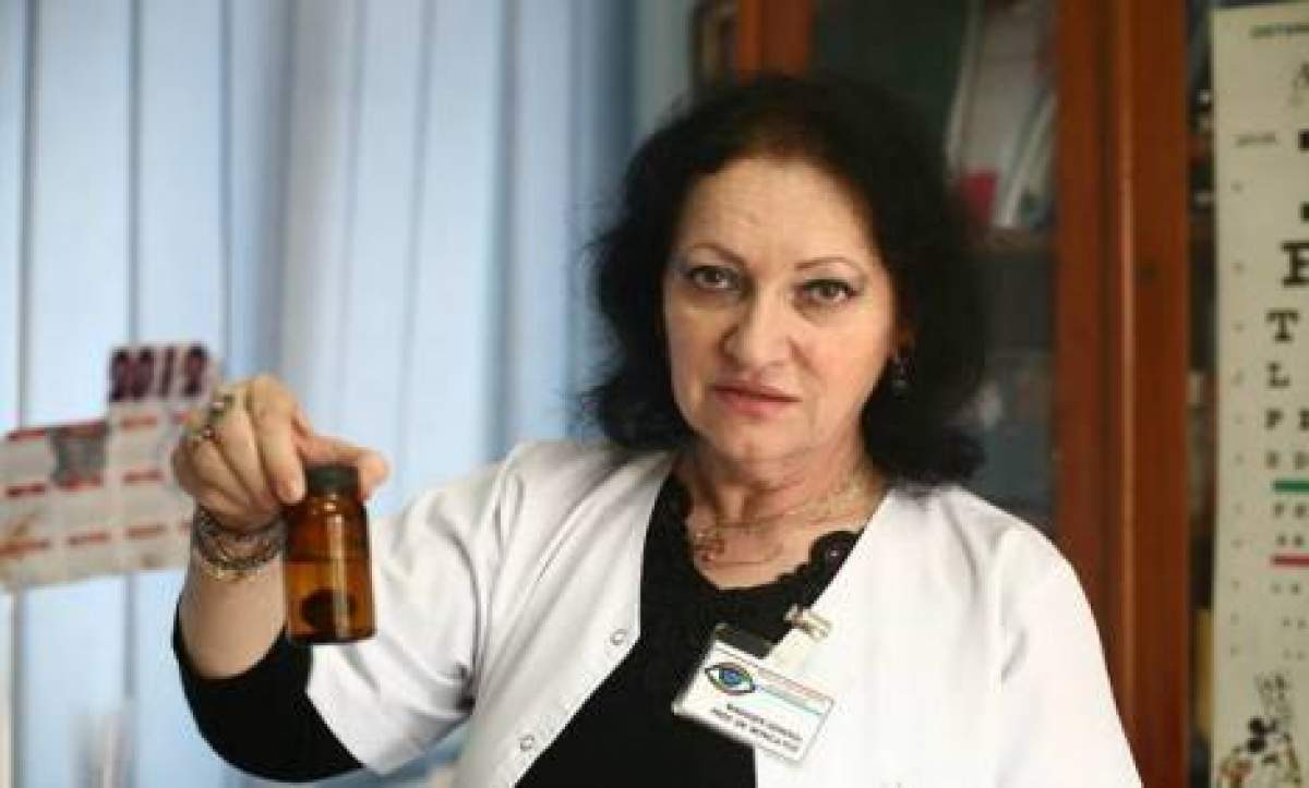 Dr. Monica Pop, despre cancer. Ce a declarat despre boala cu care se luptă