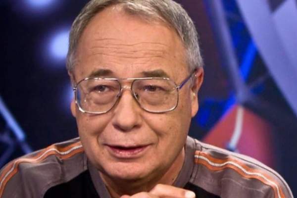 Ovidiu Ioanițoaia, transferat într-un spital din București după ce a făcut AVC. Noi detalii despre starea de sănătate a jurnalistului