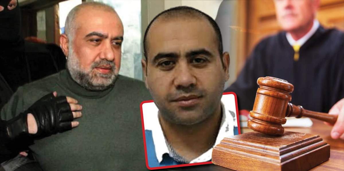 Fratele teroristului Omar Hayssam, urmărit general, un nou dosar, din cauza copiilor / Fosta nevastă l-a chemat la tribunal