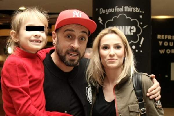 CRBL și soția lui, la un pas de divorț. Momentele de cumpănă prin care au trecut: ”A trebuit să mă schimb”