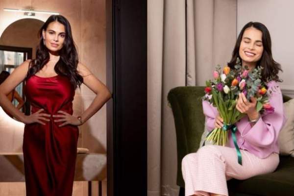 Cât a câștigat Anca Serea ca fotomodel. Vedeta a avut mare succes în Turcia și Grecia: „Nu am renunțat la modelling”