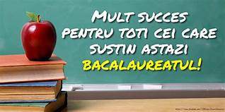 Urări și mesaje de încurajare pentru Bac 2022. Câteva idei pentru cei care trec prin emoțiile examenelor