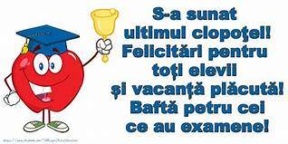 Urări și mesaje de încurajare pentru Bac 2022. Câteva idei pentru cei care trec prin emoțiile examenelor