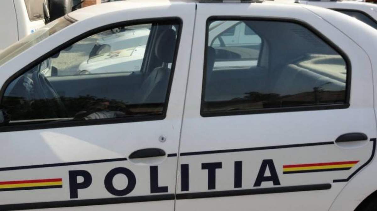 Caz șocant în Giurgiu! Un băiat de 15 ani a fost prins la volan, fără permis de conducere și sub influența alcoolului