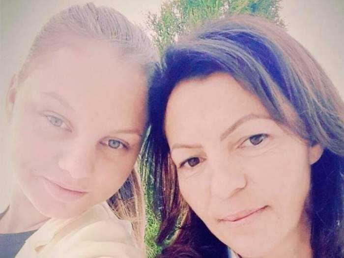 Gabriela și Renata, o româncă și fiica ei, au fost omorâte de soțul femeii. Italianul le-a împușcat mortal