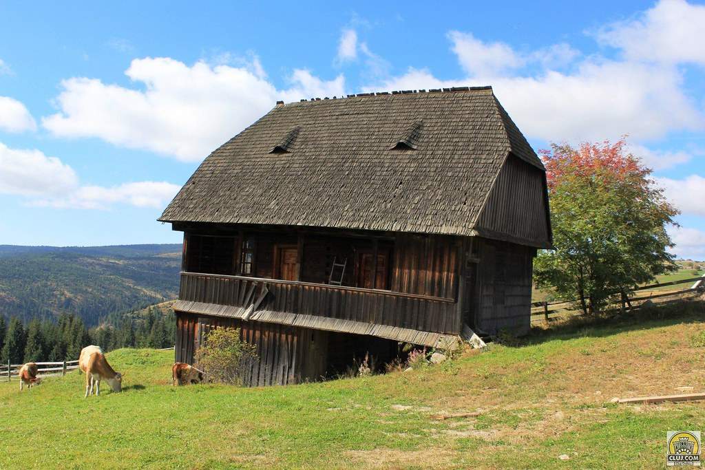 Satul din România aflat la cea mai mare altitudine. Ai știut de el? Ce găsești când ajungi aici. Imaginile sunt de vis / FOTO