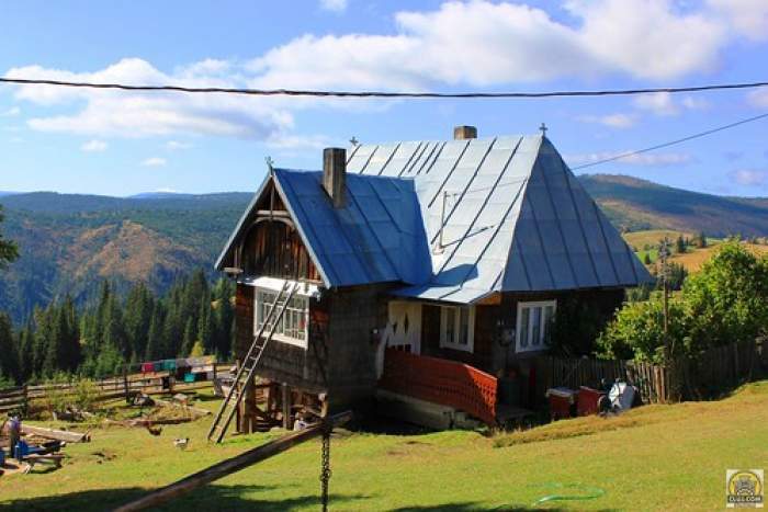 Satul din România aflat la cea mai mare altitudine. Ai știut de el? Ce găsești când ajungi aici. Imaginile sunt de vis / FOTO