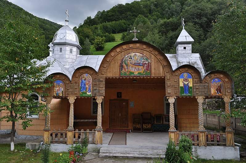 Satul din România aflat la cea mai mare altitudine. Ai știut de el? Ce găsești când ajungi aici. Imaginile sunt de vis / FOTO