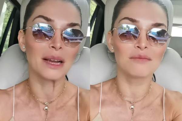 Alina Pușcaș, vacanță fără copii! Unde a ales să plece prezentatoarea de la Te Cunosc de Undeva împreună cu soțul ei: "Evadăm și mergem într-un..."