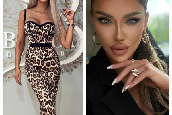 Ce dietă ține Bianca Drăgușanu. Vedeta se menține mereu în formă, dar nu poate renunță la un aliment: „Îmi cere corpul”