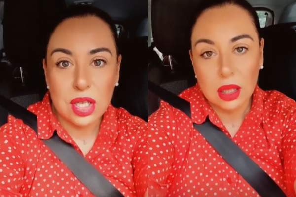 ”Mă duc și mă cert cu ei”. Oana Roman a izbucnit. Ce i s-a întâmplat vedetei