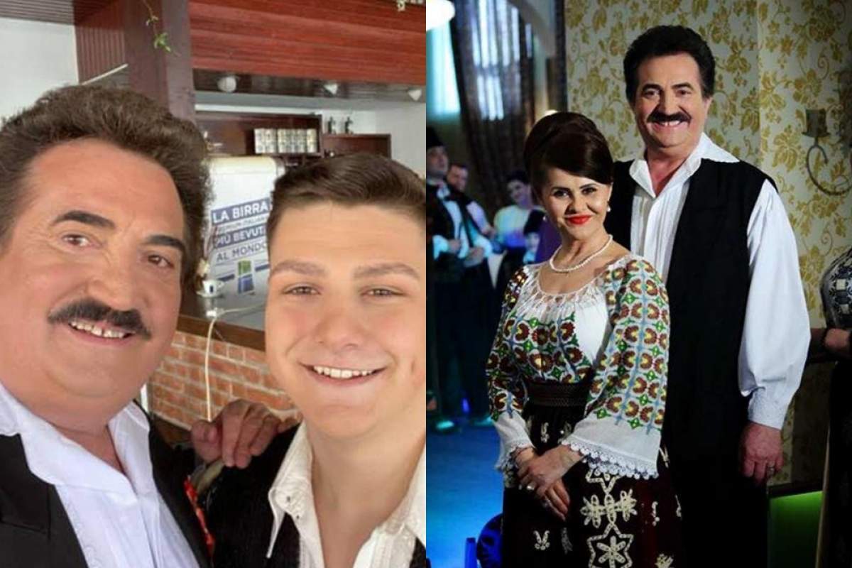 Fiul de suflet al lui Petrică Mâțu Stoian, ajutat de Niculina Stoican după moartea interpretului. ”Eram pierdut, nu știam ce să fac” / VIDEO