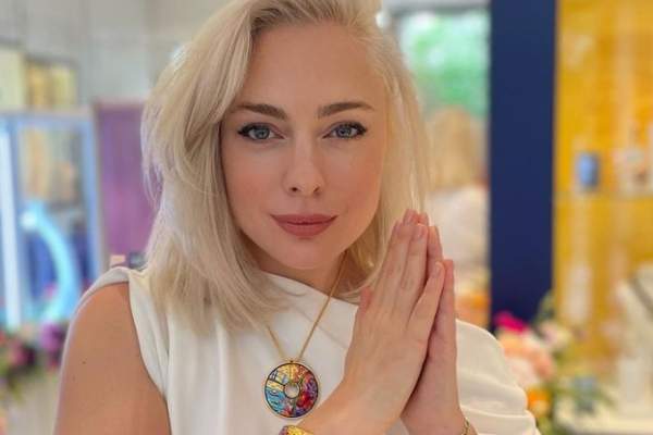 Giulia Nahmany, declarații rare despre căsnicia ei, la aniversarea de 12 ani: „Îi mulțumesc lui Dumnezeu pentru clipa în care l-am văzut pe stardă”