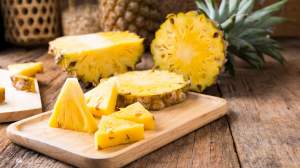De ce e bine să mănânci ananas. Beneficiile sănătății și cum este indicat să-l consumi