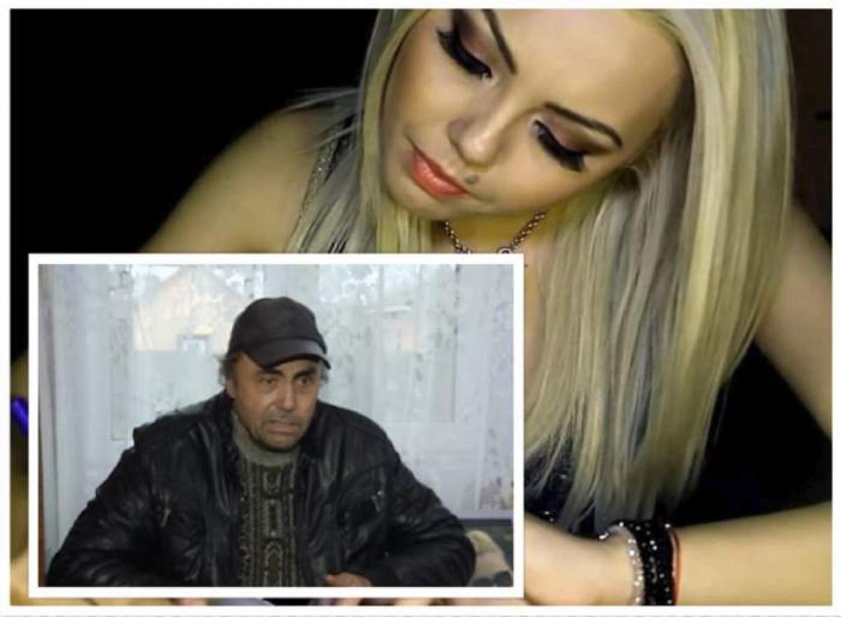 Tatăl Denisei Răducu, declarații șocante, după ce a pierdut drepturile de autor ale fiicei sale