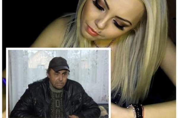 Tatăl Denisei Răducu, declarații șocante, după ce a pierdut drepturile de autor ale fiicei sale: „Vreau să fiu îngropat lângă fetița mea”