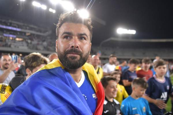 Cât au costat secretele căsniciei lui Adi Mutu. „Briliantul” a făcut dezvăluiri în cartea autobiografică și a încasat o sumă frumușică