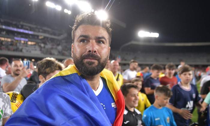 Cât au costat secretele căsniciei lui Adi Mutu. „Briliantul” a făcut dezvăluiri în cartea autobiografică și a încasat o sumă frumușică