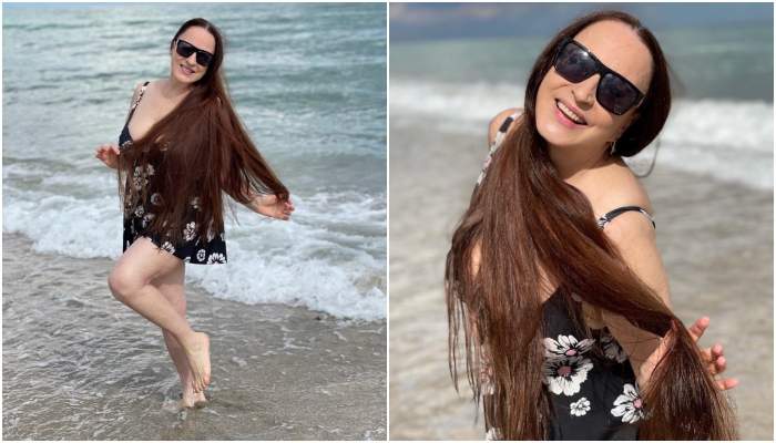 Ce secrete are Maria Dragomiroiu și cum își îngrijește părul: „Nu e vorba de superstiţie ...”