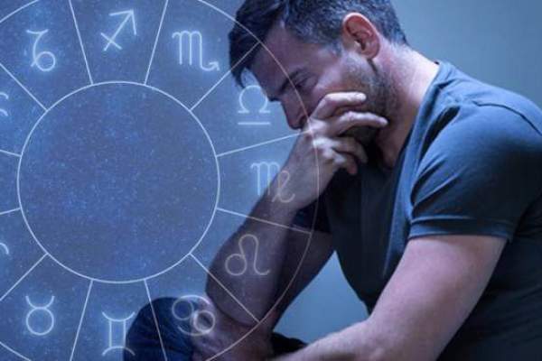 Cea mai sensibilă și vulnerabilă zodie. Va avea parte de o perioadă tensionată