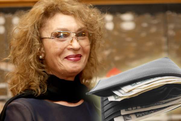 Angela Similea, piesă nouă alături de un nume celebru. La 76 de ani, artista revine în muzică