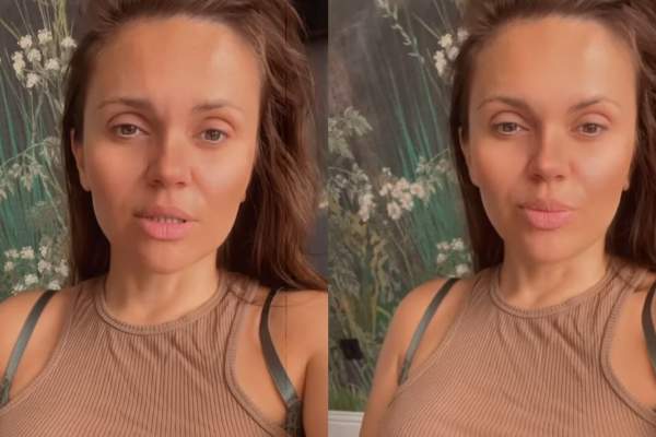 Cristina Șișcanu a răbufnit în mediul online, după ce a fost aspru criticată de fani: ''Nu înțeleg aceste întrebări inutile”