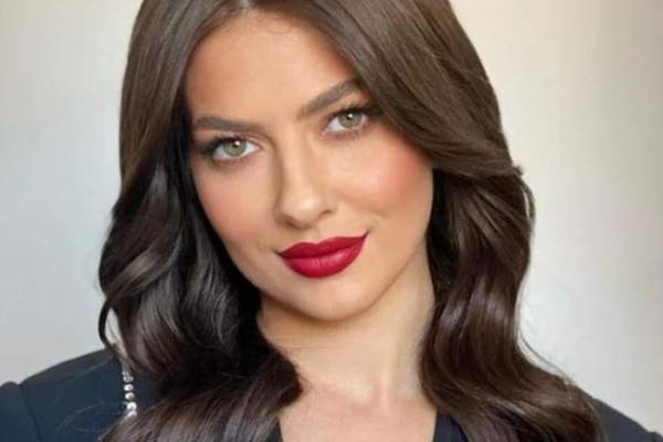 Lidia Buble, pregătită să devină mamă. Ce spune artista: „Familia este sursa mea de energie”