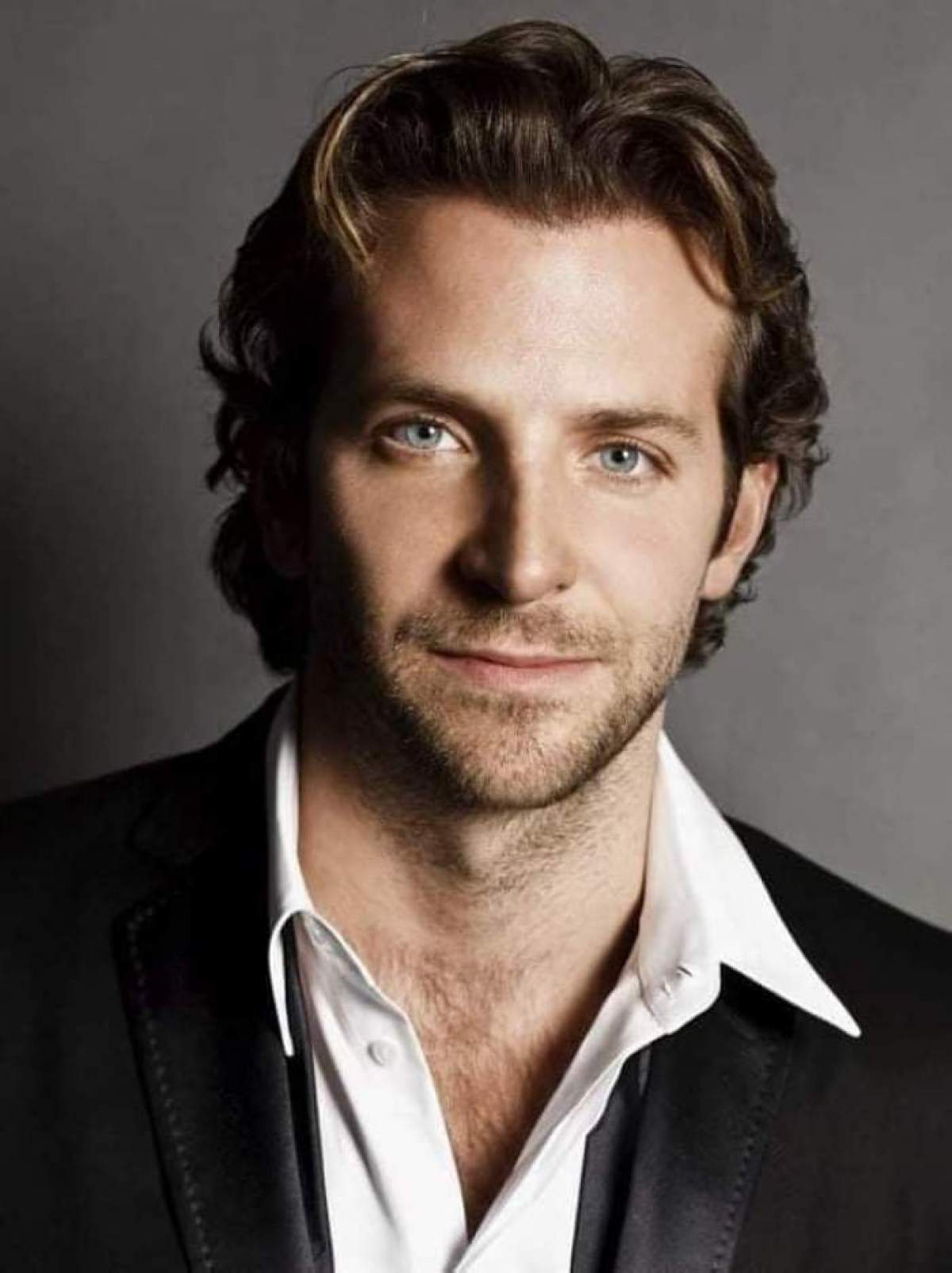 Bradley Cooper