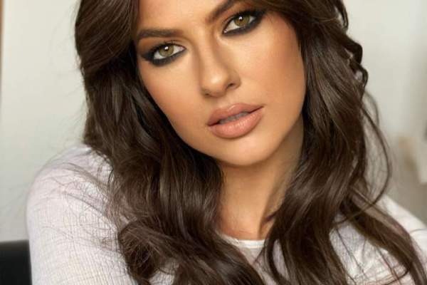 Cum arată Lidia Buble nemachiată. Artista s-a afișat complet naturală și fără filtre de înfrumusețare / FOTO