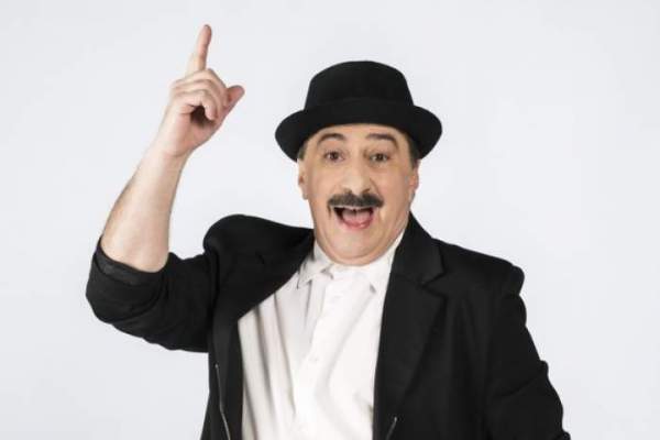 Cum și-a câștigat primii bani Romică Țociu, dar și cum și-a început cariera: „Vara plecam și vindeam...”