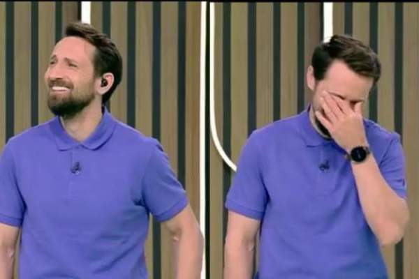 Cum obișnuiau fetele să "își marcheze teritoriul" în adolescența lui Dani Oțil. Prezentatorul TV, detalii picante: "Câți ani au trecut..."