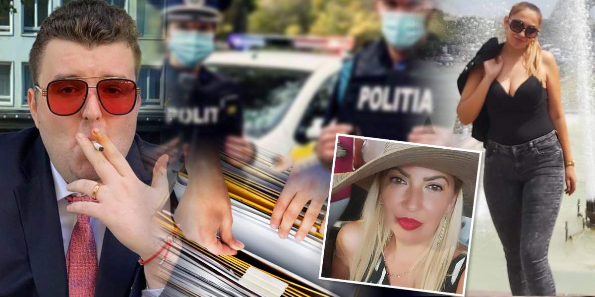 „Cârtița” din poliție a afaceristului Victoraș Micula, acțiuni de spionaj cu șefa unei companii concurente / Detalii exclusive