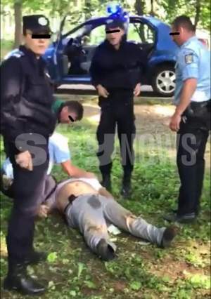 18+/VIDEO / Judecătorii au dat liber Jandarmeriei să gazeze români până la moarte / Angajata MAI condamnată inițial pentru că a ucis un suspect cu un spray paralizant deținut ilegal, achitată definitiv