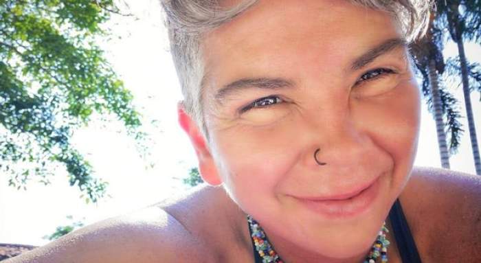 O femeie susține că a fost răpită de extratereștri, în mod repetat, și spune că are dovezi: „Mi-au lăsat urme ciudate pe corp...”