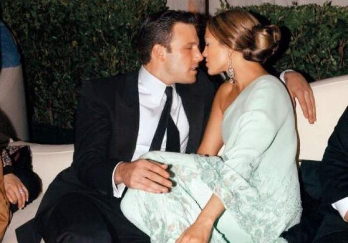 Jennifer Lopez și Ben Affleck s-ar fi căsătorit. La nuntă ar fi fost prezent și fostul soț al divei