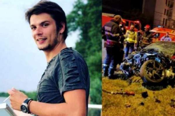 S-a refuzat extrădarea lui Mario Iorgulescu în România. Anunțul oficial făcut de avocat