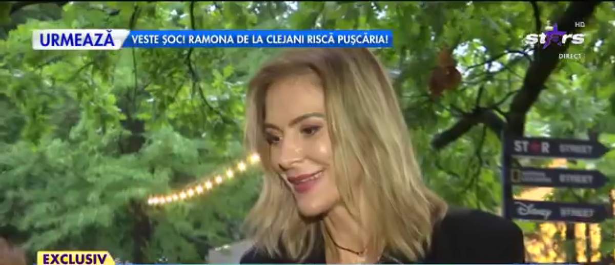 Roxana Ciuhulescu se mută în propria casă, după ce a locuit ani buni cu chirie