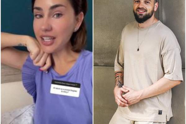 Reacția Cristinei la mesajul lui ispitei Bogdan de la Insula Iubirii. Ce părere are aceasta de acuzele aduse: “Tot ce pot să spun e că…”