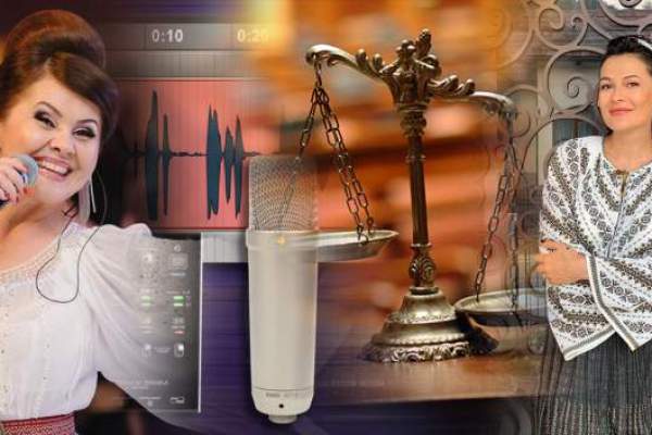 Niculina Stoican și Olguța Berbec s-au întâlnit la tribunal. Ce au spus cele două în fața judecătorilor, în scandalul momentului