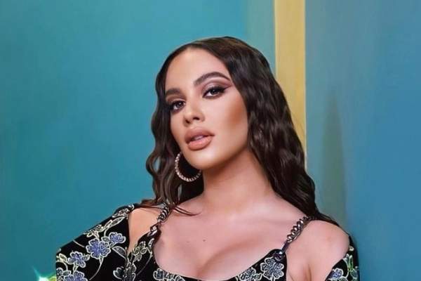 Din ce face bani Betty Vișănescu. Fiica lui Florin Salam le-a dezvăluit adevărul fanilor