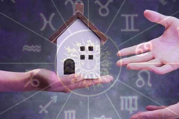 Zodia care primește o mare moștenire în 2022. Destinul lor se schimbă din vară
