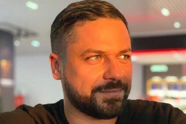 Cum i s-a schimbat viața lui Augustin Viziru de când a devenit tată de fată: “M-am lăsat de…”
