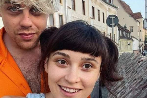 Irina Rimes, despre relația cu David Goldcher. Cei doi trăiesc o poveste de dragoste de aproape un an: “Nu mai cred…”