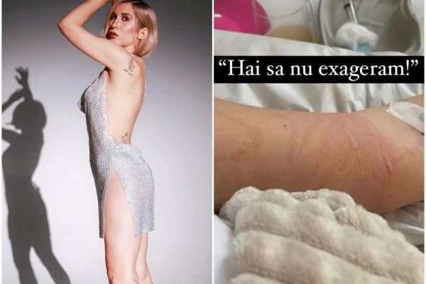 Adda, noi vești despre starea ei de sănătate. Ce pas urmează să facă vedeta: “Sunt încă în celule, dar…”