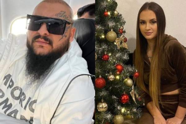 Dani Mocanu și iubita s-au despărțit. Sibel, cuvinte dure la adresa manelistului: ”S-a jurat pe copiii lui”