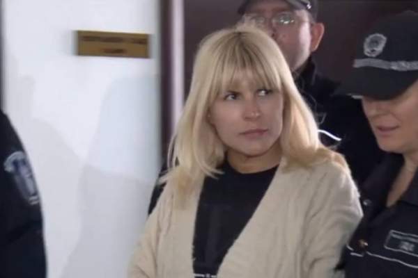 Bagajul Elenei Udrea pentru închisoare. Ce reguli trebuie să respecte