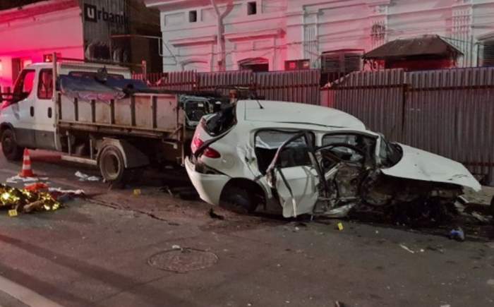 muncitori murit accident iasi