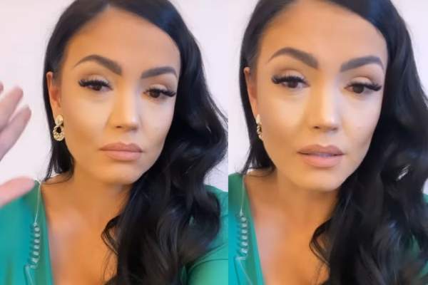 Andreea Mantea: "Eu am vrut să îl salvez". Situația neașteptată cu care se confruntă vedeta